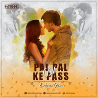 Pal Pal Dil Ke Pass (Remix) - DJ Harshal by DJ Harshal