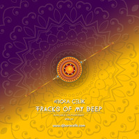 Bora Celik - Tracks Of My Deep Vol 21 by TDSmix
