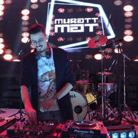 Muratt Mat - Change The Future #006 (08.02.2021) by Muratt Mat