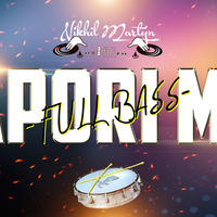 Tapori Mix Full Bass Dj Nikhil Martyn by nikhilmartyn