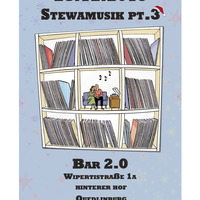 Bener @ 28.12.2019 - Stewamusik pt.3 - Bar 2.0 Quedlinburg