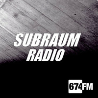 SUBRAUM RADIO SHOW November 2019 w/ CHRIS BAUMANN by CHRIS BAUMANN