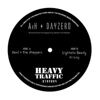 AxH &amp; Dayzero - Send 4 The Steppers by CMP †