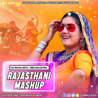 Manraj Deewan Mashup -Dj Rahul &amp; Dj Hk by Dj Rahul Kota Rajasthan