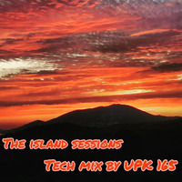 The island sessions by UPK Onesixfive