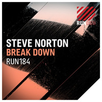 Steve Norton - Break down (OUT NOW | ALL STORES) by Steve Norton
