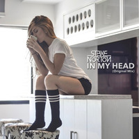 In my head (OUT NOW | ALL STORES) by Steve Norton