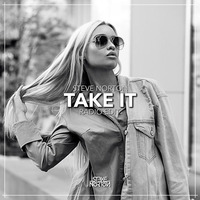 Steve Norton - Take it (OUT NOW | ALL STORES) by Steve Norton