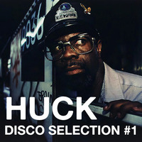 VARIOUS DISCO #1 by HUCK