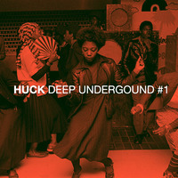 OLD SCHOOL DEEP HOUSE #1 by HUCK