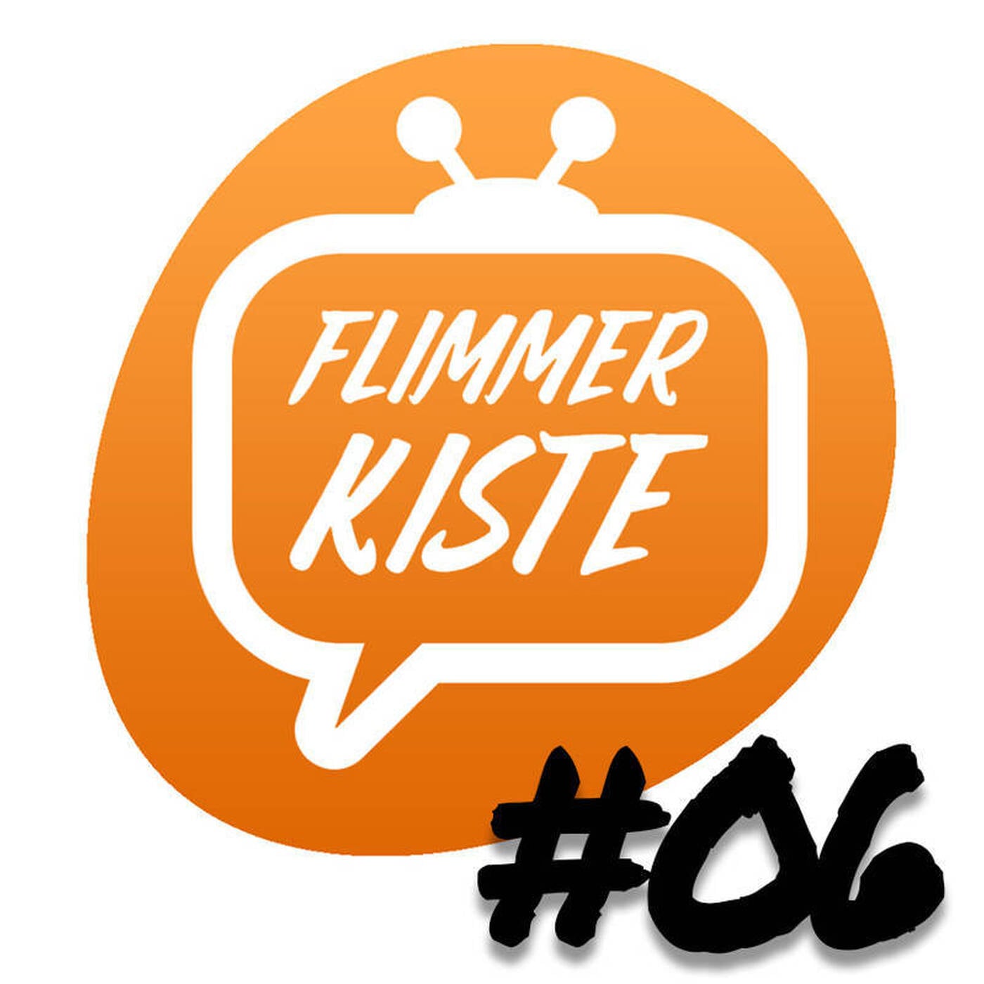Flimmerkiste Folge 6: Guillermo del Toro episode artwork