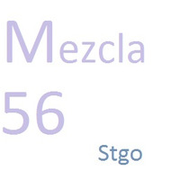 Mezcla Stgo 56 by Santiago Cruz Salazar