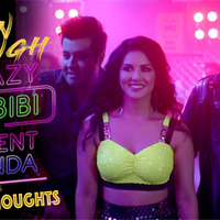 Crazy Habibi vs Decent Munda vs Wild Thoughts - Bollywood &amp; Bhangra Dhol mix ft. DJ Arjun Singh.mp3 by Arjun Singh