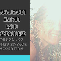 CANALIZANDO 14-10-2019 by sensacionesam