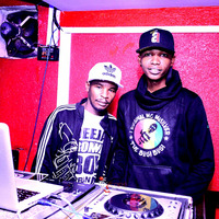 Pre Eid Reggae Live@Xcape Lounge Nakuru-Dj Ronnie Boy And Mc Masilver-0710304590 by deejayronnieboy