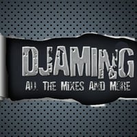 Djaming feat. F &amp; N Sinatra - Something Stupid (Djamings Remix) by Gilbert Djaming Klauss