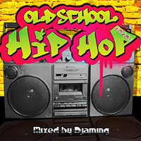 Old School Hip Hop 2020.1 (2020 Mixed by Djaming) by Gilbert Djaming Klauss