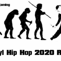 Vinyl Hip Hop (2020 Reup) by Gilbert Djaming Klauss