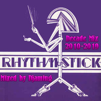 Decade Mix 2010-2019 (2020 Mixed by Djaming) by Gilbert Djaming Klauss