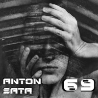 Anton Sata - Line Podcast. Episode 69 [Techno Podcast - TOP 16 Tracks] [16.11.2019] by Anton Sata
