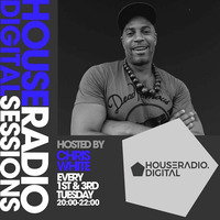 Deep Soulful House on House Radio Digital Take 1 by DJ Chris White