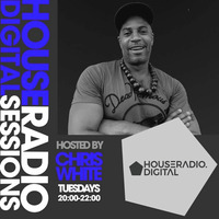 Deep Soulful House on House Radio Digital Take 4 by DJ Chris White
