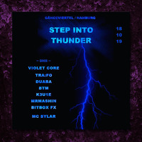 Violet Core Live @ Step Into Thunder - October '19 by Violet Core