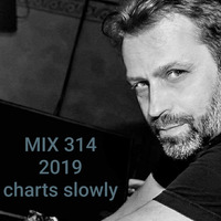 DJ Marcus Stabel - MIX 314 (charts slowly end of 2019) by Marcus Stabel