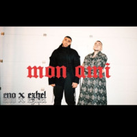 Eno ft. Ezhel - Mon Ami (BustaBass Intro) by DjBustaBass