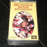 Brunswick Heads Revisited Side A by Alan Oliveiro