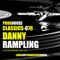 DannyRampling-RuffCuts by Progressive House Classics