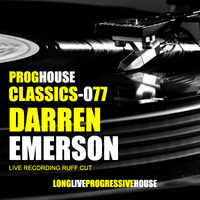 DarrenEmerson-RuffCuts by Progressive House Classics