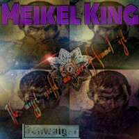 Ihr wisst nicht wo der Himmel ist. Meikel X Andr.Son I AM X King Of Techno by Meikel X. Andr.Son                       KING OF TECHNO