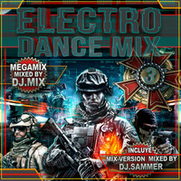 Electrodance Mix 3 (Prod. Dj Mix La Fabrica Melodica) by MIXES Y MEGAMIXES