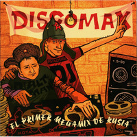 Discomax by MIXES Y MEGAMIXES
