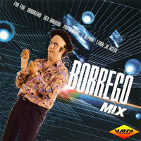 BORREGO MIX BY DJ YANY by MIXES Y MEGAMIXES