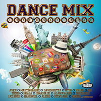 Dance Mix International (Megamix) by MIXES Y MEGAMIXES