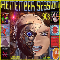 Remember Session 90s 216 BY  Dj Sejo Cuenca by MIXES Y MEGAMIXES