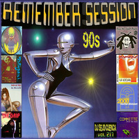 Remember Session 90s 217 BY DJ SEJO CUENCA by MIXES Y MEGAMIXES