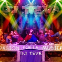 DJ TEVA in session Especial Remember fin de año 2019 by MIXES Y MEGAMIXES