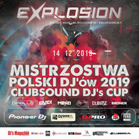 Damiss - Mistrzostwa Polski DJ / Clubsound DJ's Cup 2019 by Damiss