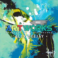 ArtWorks by Alex Deejay #002 by AlexDeejay