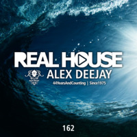 Real House 162 Mixed by Alex Deejay 2019 by AlexDeejay