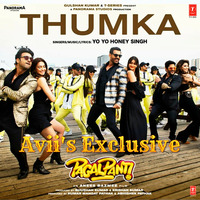 Thumka (Avii's Exclusive) by Avii's Exclusive