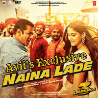 Naina Lade (Avii's Exclusive) by Avii's Exclusive