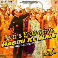 Habibi Ke Nain (Avii's Exclusive) by Avii's Exclusive