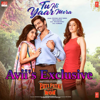 Tu Hi Yaar Mera (Avii's Exclusive) by Avii's Exclusive