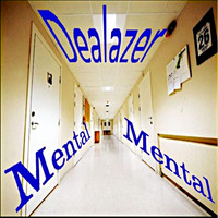 DEA Lazer - Mental Mental Cool Short Version Deluxe Cool Fast Rap by DealAzer - 'DealAYzer' - Dea Lazer! - Norway - Born in Poland