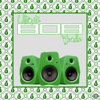 TheDrumBank Ultimate 808 Bundle by Producer Bundle
