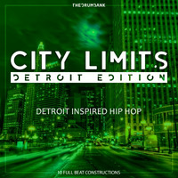 City Limits (Detroit Edition) by Producer Bundle